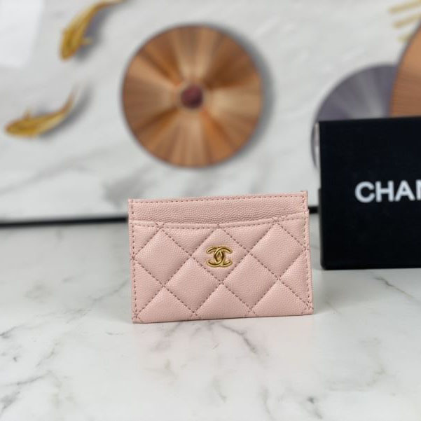 Chanel Wallets Purse